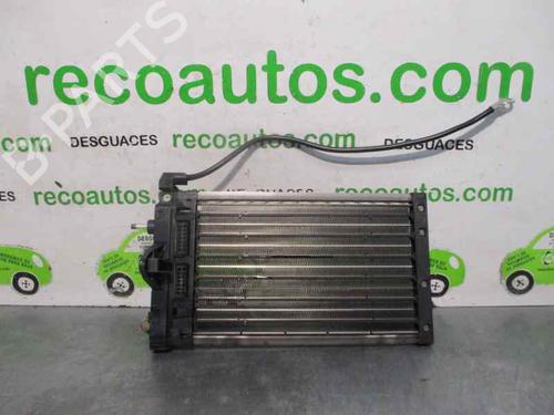 Used Heater resistor BMW 1 (E87) 118 d (122 hp) 11667582