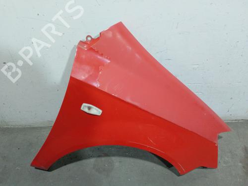 Used Right front fenders HYUNDAI GETZ (TB) 1.3 i (82 hp) 19924496