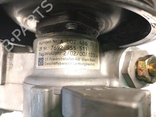 Steering pump MERCEDES-BENZ VITO Bus (W638)  | BP19084367M99 
