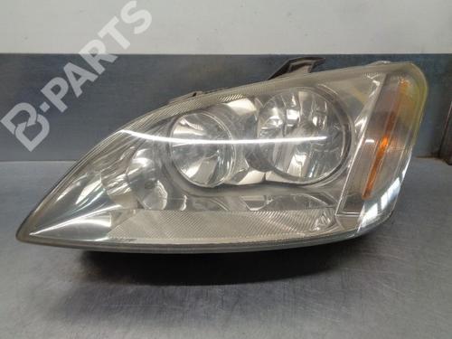 Used Left headlight Left headlight FORD C-MAX (DM2) 2.0 TDCi (136 hp) 9829750 9829750