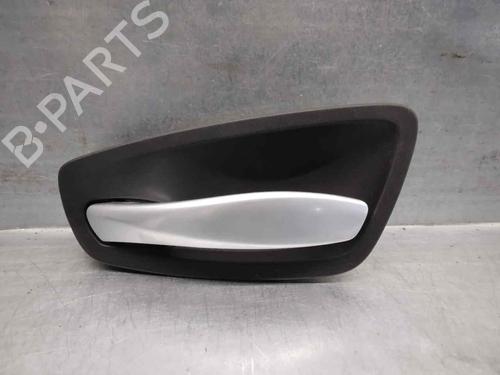 Used Front left interior door handle BMW 1 (E87) 118 i (143 hp) 18140791
