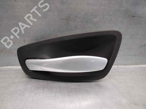 Puxador interior frente esquerdo BMW 1 (E87) 118 i (143 hp) 18140791