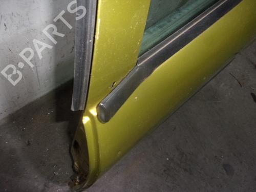 Left rear door CITROËN XSARA (N1) 1.8 i 16V | BP18746867C4 