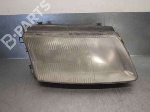 Used Left headlight Left headlight VW PASSAT B5 (3B2) 1.9 TDI (115 hp) 10561594 10561594