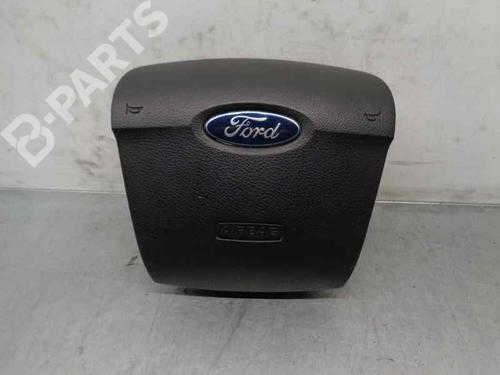 Used Driver airbag Driver airbag FORD MONDEO IV Turnier (BA7) 1.8 TDCi (125 hp) 6967276 6967276