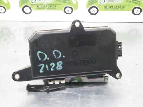 Comfort control module FIAT STILO (192_) 1.8 16V (192AXC1A, 192BXC1A) | BP2700697M56 