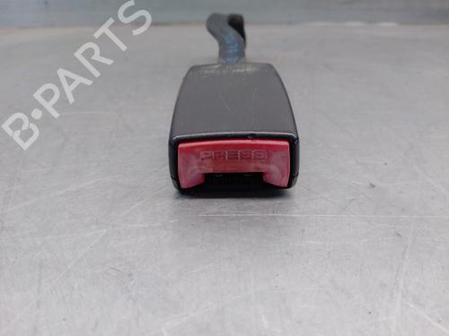 Seat buckle SKODA OCTAVIA II (1Z3) 1.9 TDI | BP18527325I32 