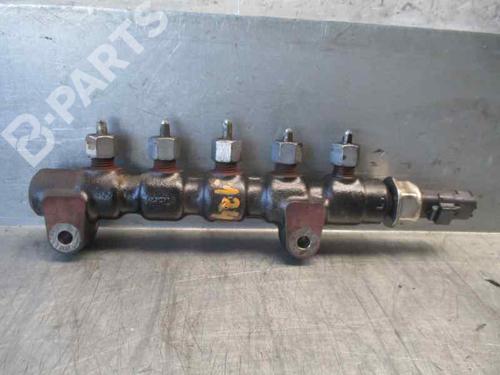 Used Injection rail Injection rail CITROËN JUMPY II Van 1.6 HDi 90 16V (90 hp) 6883384 6883384
