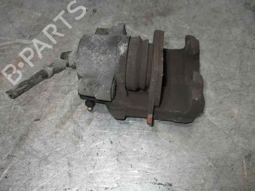 Left front brake caliper VW GOLF IV (1J1) 1.6 16V | BP11612967M105 