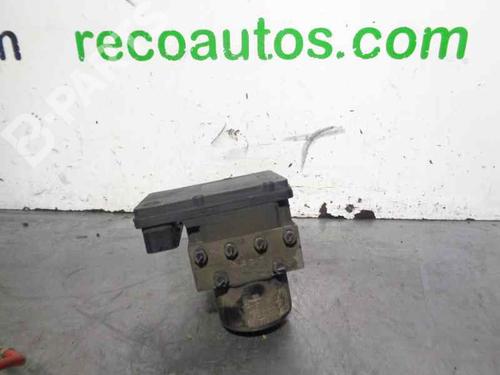 ABS pump MERCEDES-BENZ CLC-CLASS (CL203)  | BP4963918M43 