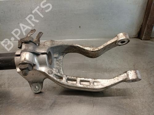 Right front shock absorber ALFA ROMEO 156 (932_) 1.6 16V T.SPARK (932.A4, 932.A4100) | BP19311857M17 