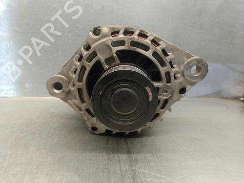 Generator OPEL ASTRA H (A04) 1.9 CDTI (L48) (120 hp) 15421813