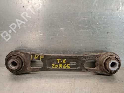 Used Left rear suspension arm VOLVO XC60 I SUV (156) D5 AWD (205 hp) 19174433