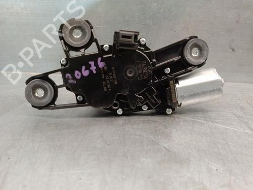 Rear wiper motor FORD FIESTA VI (CB1, CCN)  | BP18536983M102 