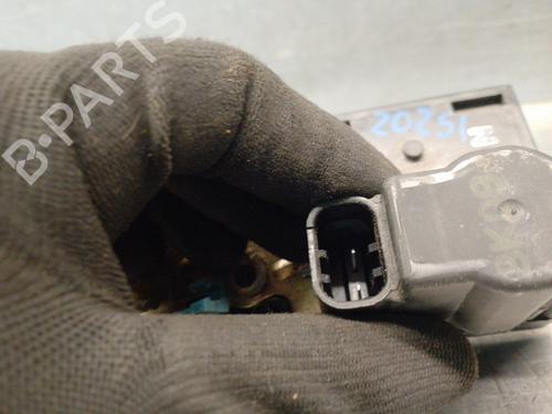 Front right lock DAEWOO LANOS (KLAT) 1.5 | BP17724130C97 