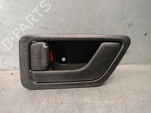 Used Front left exterior door handle HYUNDAI GETZ (TB) 1.3 (85 hp) 19710945