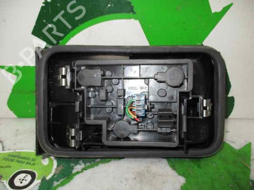 Left taillight CITROËN XANTIA (X1_, X2_) 1.8 i 16V | BP2105634C34 