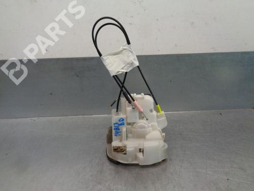 Used Front right lock Front right lock SUBARU FORESTER (SJ_) 2.0 D AWD (SJD) (147 hp) 9412528 9412528