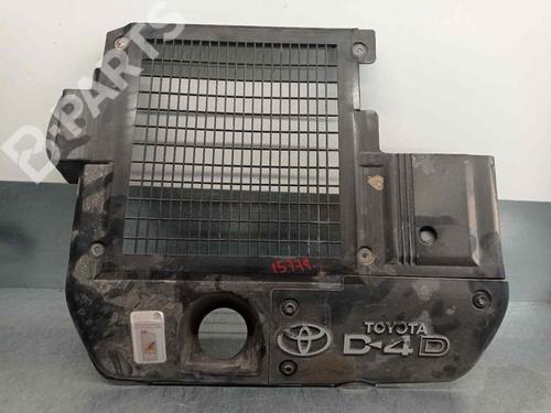 Used Engine cover Engine cover TOYOTA LAND CRUISER PRADO (_J12_) 3.0 D-4D (KDJ120, KDJ125) (166 hp) 10282993 10282993