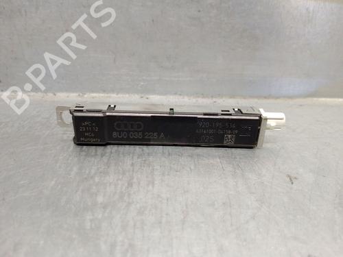 Used Antenna/Base AUDI Q3 (8UB, 8UG) 2.0 TFSI quattro (170 hp) 19663850