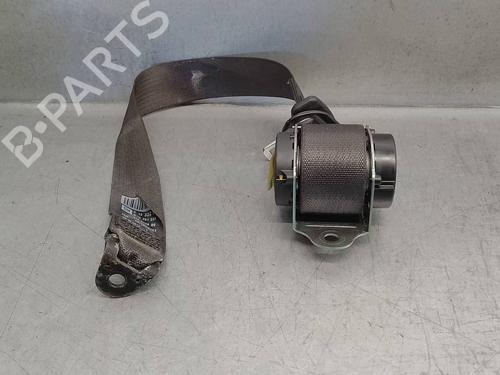 Used Rear right seatbelt OPEL ZAFIRA TOURER C (P12) 2.0 CDTi (75) (130 hp) 17548145