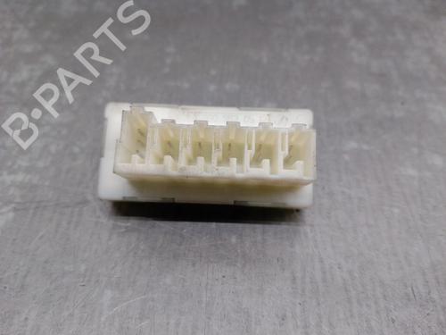 Used Electronic module MERCEDES-BENZ GLA-CLASS (X156) GLA 200 CDI / d (156.908) (136 hp) 18119326