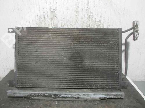 Used AC radiator AC radiator BMW X3 (E83) 3.0 d (204 hp) 8002388 8002388