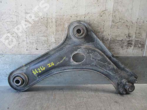 Used Left front suspension arm Left front suspension arm CITROËN C3 I (FC_, FN_) 1.6 16V HDi (90 hp) 7824128 7824128
