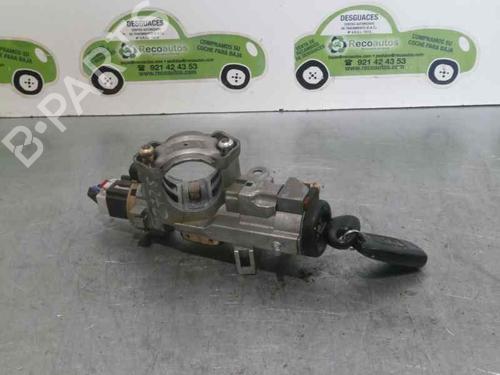 Ignition barrel MAZDA 323 F VI Hatchback (BJ) 1.6 (BJ10M) | BP2096038M48 