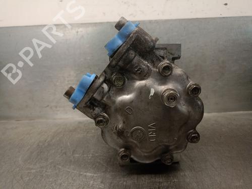 AC compressor MAZDA 3 (BK) 1.6 DI Turbo | BP19287047M34 