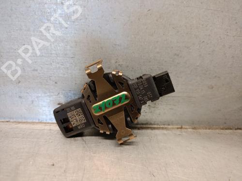 Used Electronic module VW GOLF VII (5G1, BQ1, BE1, BE2) 1.4 TSI (150 hp) 19673390