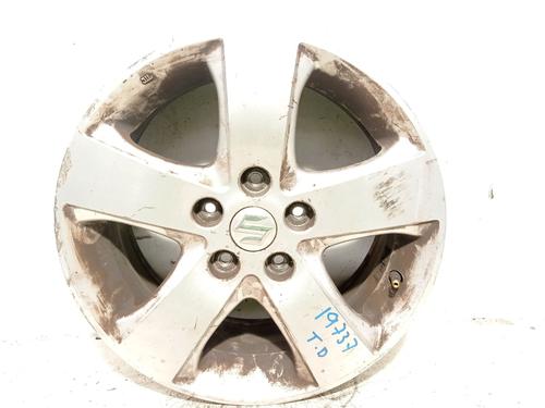 Used Rim SUZUKI GRAND VITARA II (JT, TE, TD) 1.9 DDiS All-wheel Drive (JT419, TD44, JB419WD, JB419XD,... (129 hp) 18898536