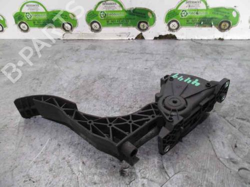 Pedal SEAT IBIZA III (6L1) 1.9 SDI | BP2104551I4 