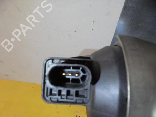 Turbocharger/Supercharger VW PASSAT B7 Variant (365) 2.0 TDI | BP8328631M71 