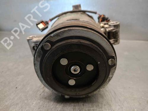 AC compressor BMW 1 (E87) 118 i | BP18293853M34 