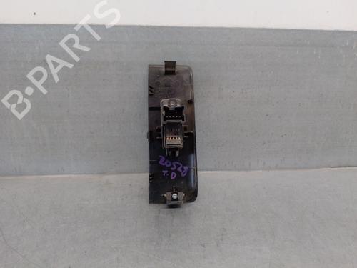 Right rear window switch NISSAN PATHFINDER III (R51) 2.5 dCi | BP18961781I28 
