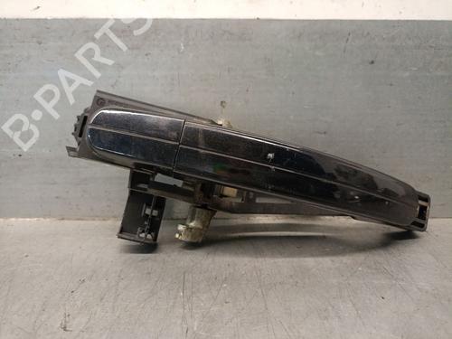 Used Rear left exterior door handle FORD FOCUS II (DA_, HCP, DP) 1.8 TDCi (115 hp) 19396758