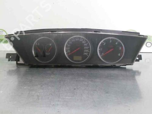 Used Instrument cluster NISSAN PRIMERA (P12) 1.9 dCi (120 hp) 2098872