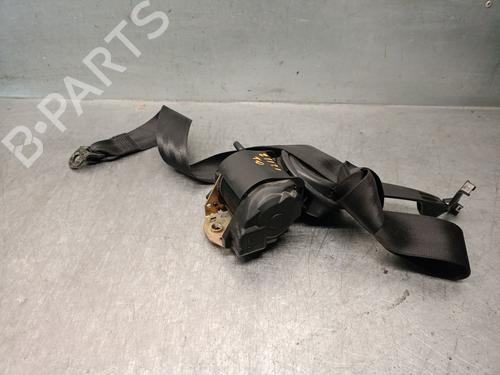 Used Rear right seatbelt AUDI A6 C4 (4A2) 2.5 TDI (140 hp) 19696772