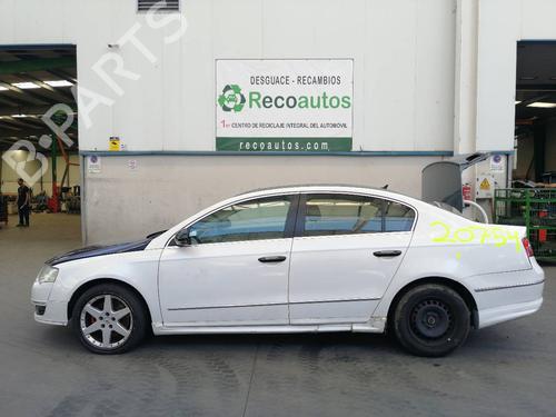 Commande de phare VW PASSAT B6 (3C2) 2.0 TDI 16V | BP18841139I24 