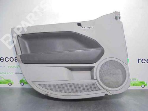 Used Left front door panel Left front door panel DODGE CALIBER 1.8 (150 hp) 3454635 3454635