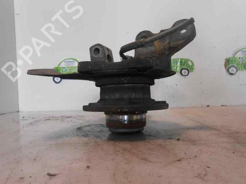 Right front steering knuckle OPEL OMEGA B (V94) 2.5 TD (F69, M69, P69) | BP2049811M26 