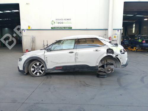 Rear left lock CITROËN C4 CACTUS 1.2 THP 110 | BP8653799C100  - Image 6