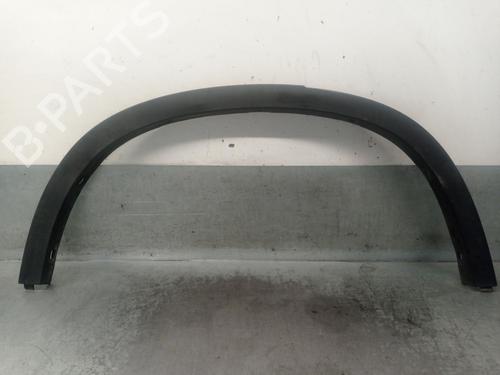 Used Rear right wheel arch trim BMW X1 (E84) xDrive 20 d (177 hp) 19534434