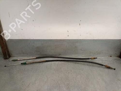 Used Cable PEUGEOT 508 SW I (8E_) 2.0 HDi (163 hp) 19257502