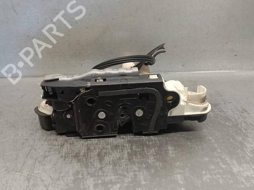 Front left lock VW GOLF VI (5K1) 1.6 TDI | BP17523415C98 