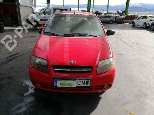 Hand brake DAEWOO KALOS (KLAS) 1.2 | BP8791315I18  - Image 6