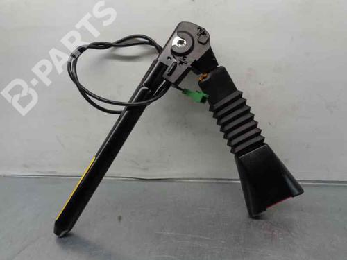 Used Front left belt tensioner Front left belt tensioner OPEL ASTRA G Hatchback (T98) 1.7 CDTI (F08, F48) (80 hp) 6318360 6318360