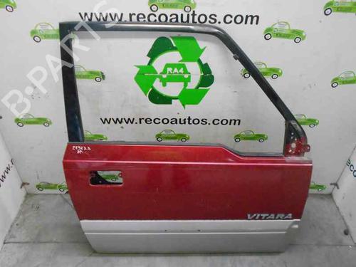 Used Right front door SUZUKI VITARA (ET, TA, TD) [1988-2002]  2104021