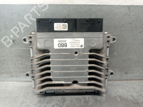 Used Engine control unit (ECU) KIA NIRO I (DE) E-NIRO (204 hp) 19412728